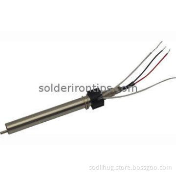 High Frequency Heating Element Resistance heater For 203H /